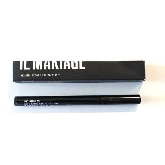 IL MAKIAGE Black Liner NIB New in Box - Picture 2 of 3